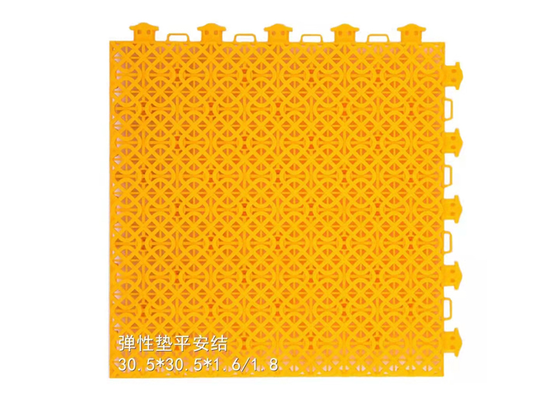 弹性垫平安结 800600黄色.jpg